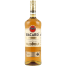 Bacardí Carta Oro